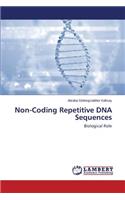 Non-Coding Repetitive DNA Sequences
