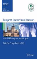 European Instructional Lectures