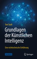 Grundlagen Der Künstlichen Intelligenz