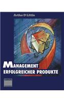 Management Erfolgreicher Produkte