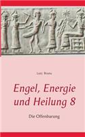 Engel, Energie und Heilung 8