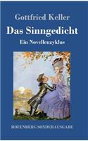 Das Sinngedicht: Ein Novellenzyklus