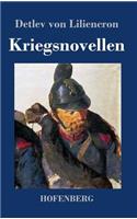 Kriegsnovellen