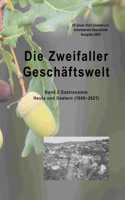Zweifaller Geschäftswelt