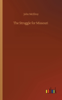 Struggle for Missouri