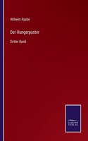Der Hungerpastor: Dritter Band
