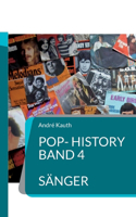 Pop-History Band 4