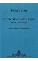 L'Ambivalence Romanesque