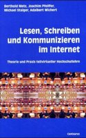Lesen, Schreiben und Kommunizieren im Internet