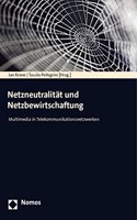 Netzneutralitat Und Netzbewirtschaftung