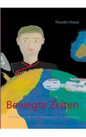 Bewegte Zeiten: Die Abenteuer der U.S.S. Amanzonas im 25. Jahrhundert