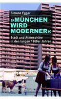 »München Wird Moderner«