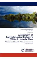 Assessment of Polychlorinated Biphenyls (PCBs) in Nairobi River