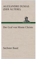 Graf von Monte Christo