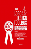 Logo Design Toolbox