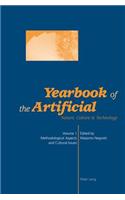 Yearbook of the Artificial. Vol. 1