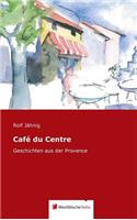 Cafe Du Centre
