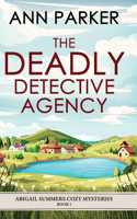 Deadly Detective Agency