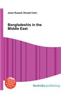 Bangladeshis in the Middle East