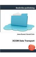 Xcom Data Transport: (English)