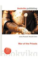 War of the Priests