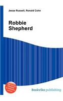 Robbie Shepherd: (English)