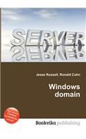 Windows Domain
