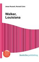 Walker, Louisiana