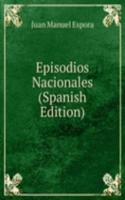 Episodios Nacionales (Spanish Edition)