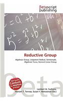 Reductive Group