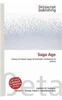 Saga Age: (English)