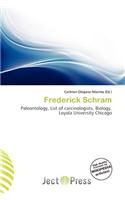 Frederick Schram: (English)