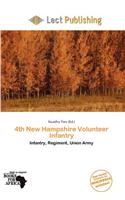 4th New Hampshire Volunteer Infantry