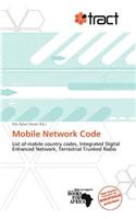Mobile Network Code: (English)
