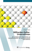 Milliarden-Dollar-Unternehmen