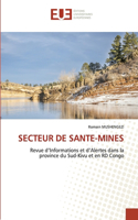 Secteur de Sante-Mines