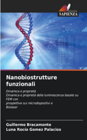 Nanobiostrutture funzionali