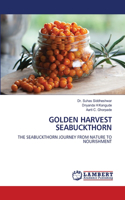 Golden Harvest Seabuckthorn