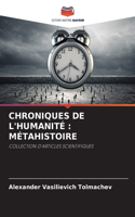 Chroniques de l'Humanité