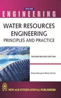 Water Resources Engineering: Principles and Practice