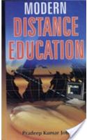 Modern Distance Education