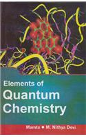 Elements of Quantum Chemistry