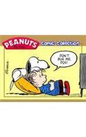 Dont Bug Me, Dog!: Peanuts
