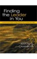 Finding The Leader In You