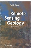 Remote Sensing Geology: 2nd Edition