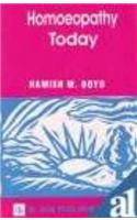 Homeopathy Today