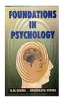 Foundations in Psychology