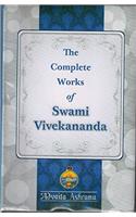 The Complete Works of Swami Vivekananda (set of 9 volumes)