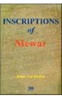 Inscriptions of Mewar