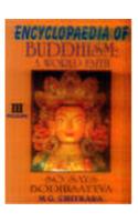 Encyclopaedia of Buddhism: A Word Faith: v. 3: So Says Bodhisattva